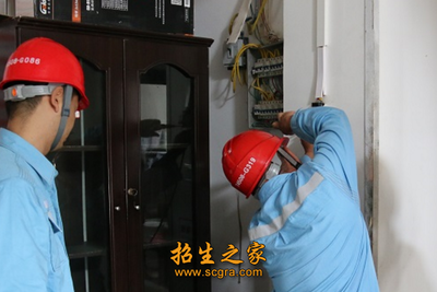 贵州册亨中等职业学校计算机房维护服务方案