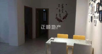 西区伊甸园 翠景花园精装三房出租记